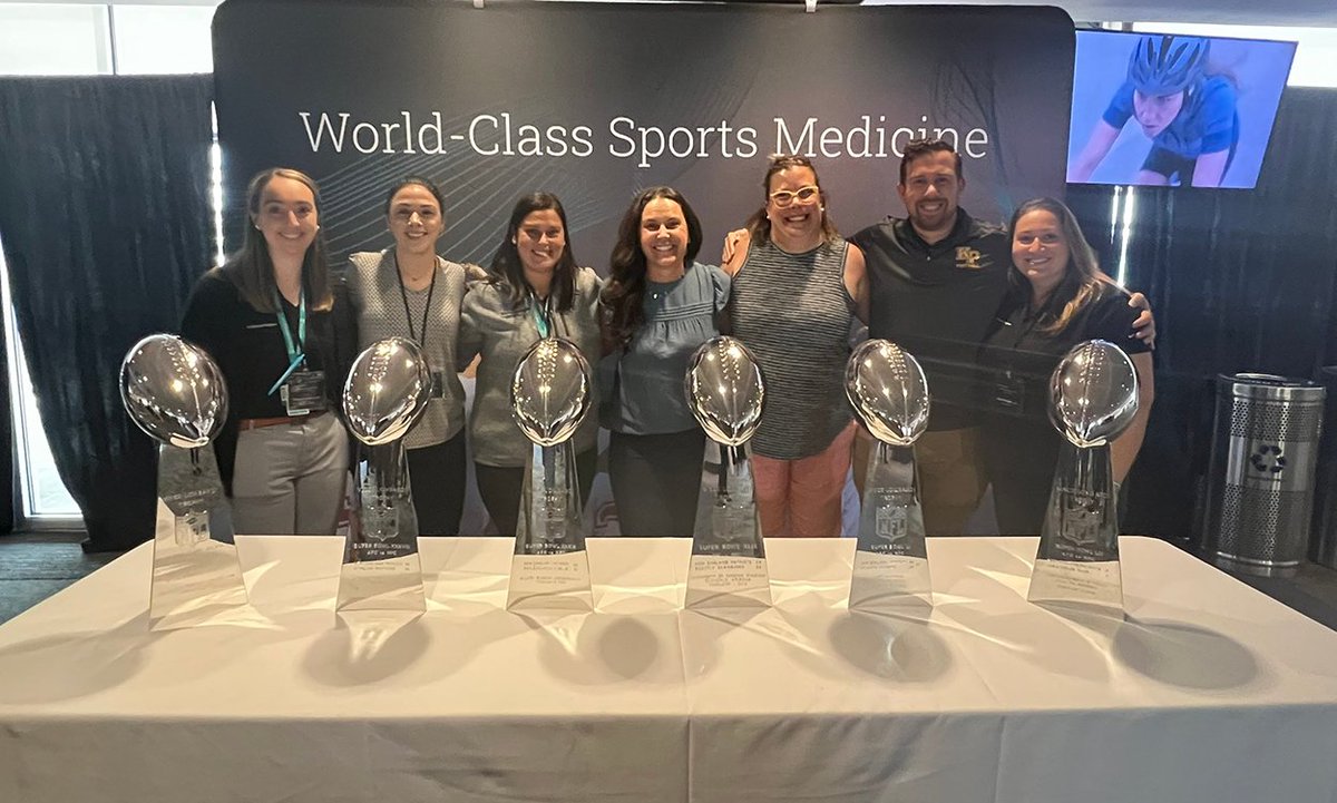Thank you <a href="/HockomockSports/">HockomockSports</a> and <a href="/CantonBulldogAT/">Kristen</a> for putting together and posting this article about our league's athletic trainers: hockomocksports.com/national-athle…