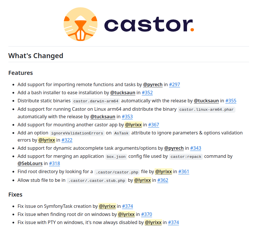 JoliCode tweet media