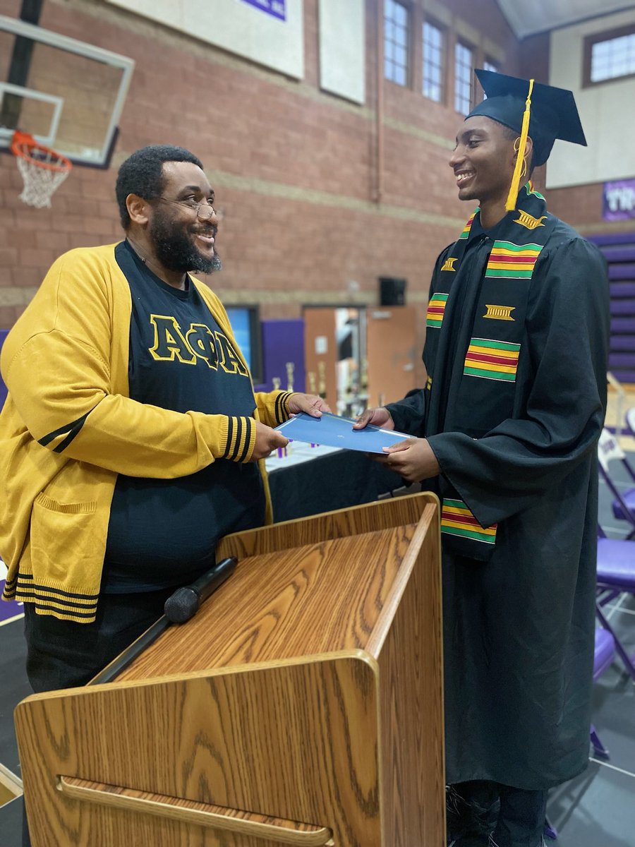 Middlebrooks Academy tweet media