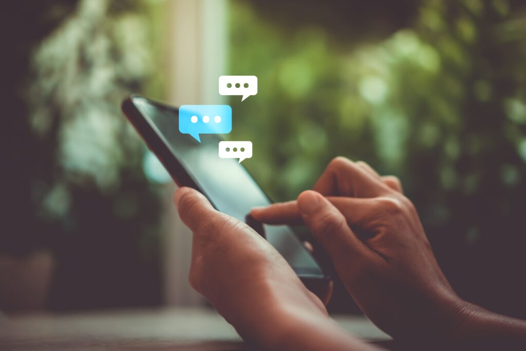 Syniverse offers some tips to help you navigate the world of mass SMS marketing:  Obtain consent, offer opt-out, respect privacy, follow regulations, and ensure message relevance. #SMS #SMSMarketing #Communication tiny-link.io/taWlFCbxPWRFd2…