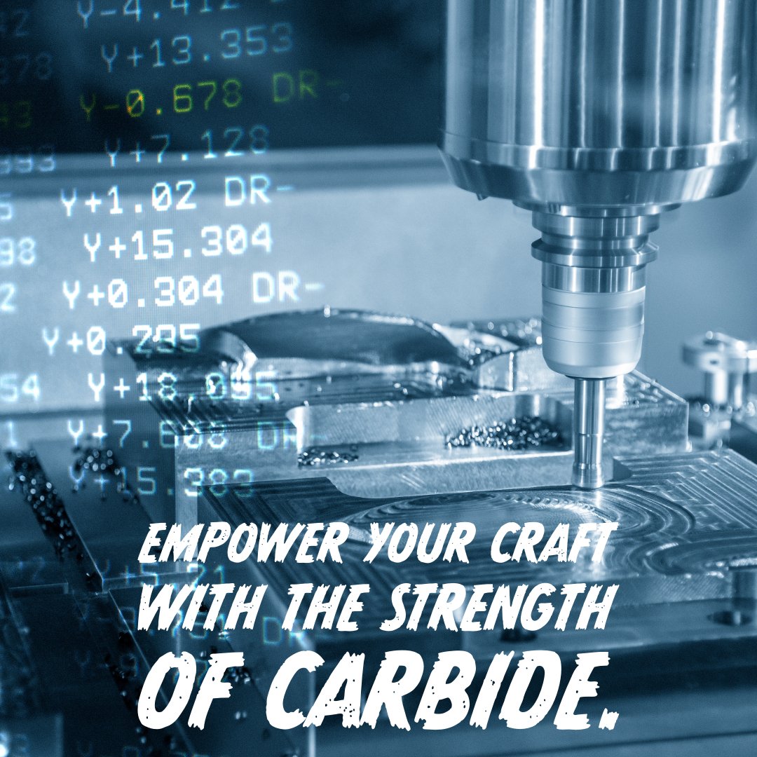 CarbideBurr's tweet image. Precision control at your fingertips. Choose carbide burrs for accurate and controlled cutting operations. #PrecisionControl #ControlledCuts carbideburr.net/sn-4-carbide-b…