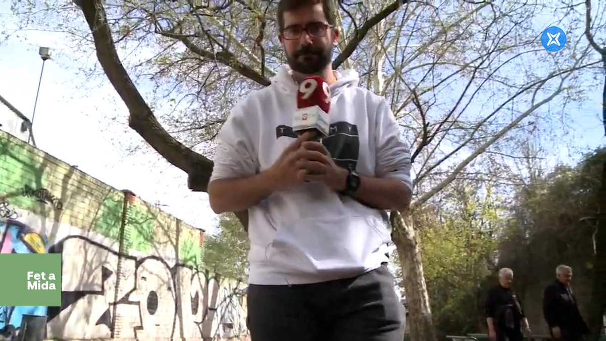 Les fonts naturals d'Osona i el Lluçanès es queden sense aigua @EL9TV @guillemsanchezr #FetAMida laxarxa.cat/programa/fet-a…