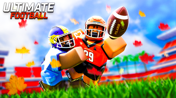 Voldex acquires Roblox sports game Ultimate Football dlvr.it/T51QPl