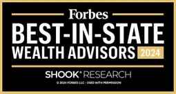 Special thank you to <a href="/Forbes/">Forbes</a>, &amp; <a href="/shookresearch/">SHOOK Research</a> for putting together their 2024 'Best in State Wealth Advisor’ list. It’s an honor to be included for the fourth consecutive year within the state of NJ with my fellow esteemed colleagues. bit.ly/3m47EgQ