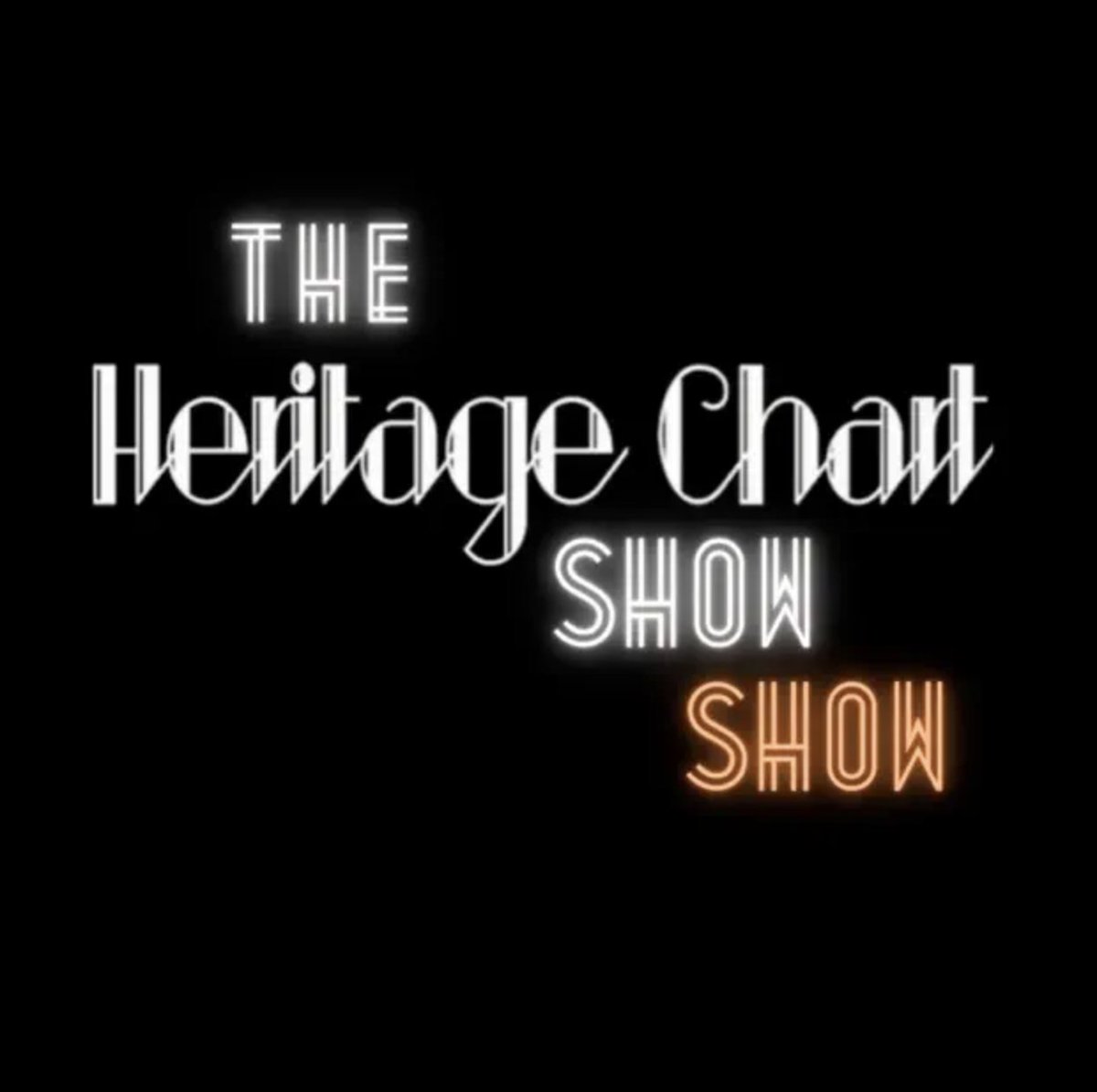 Lawrence appeared on the pilot episode of new podcast The Heritage Chart Show with Siân Pattenden and Pete Paphides. Listen on Apple or Spotify below - or wherever you get your podcasts: podcasts.apple.com/gb/podcast/the… open.spotify.com/episode/6zlnD0…