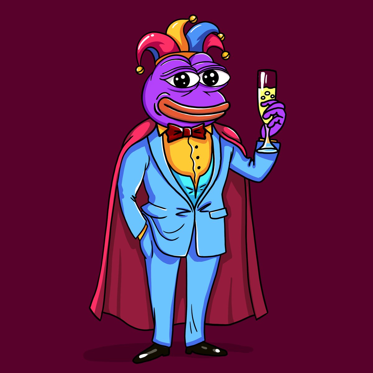 $FOOLS on Solana tweet media