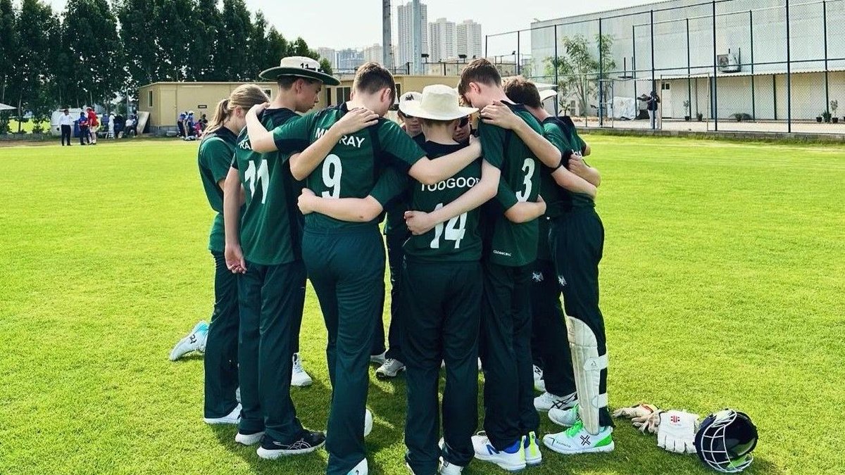 St John's School, Leatherhead tweet media