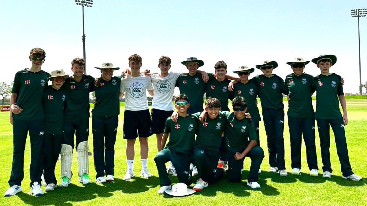 St John's School, Leatherhead tweet media