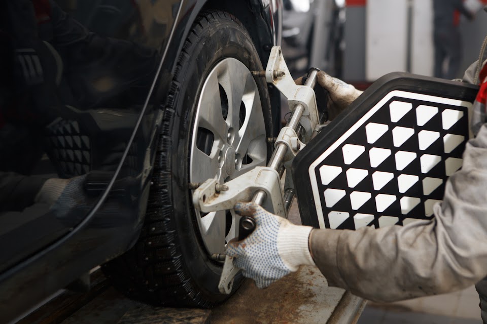 MissionTireSvc's tweet image. The team at Mission Tires is able to bring amazing products to our customers quickly via our local warehouse. missiontireshayward.com #RimsAndWheels #TireBalance #TireInspection #TireMounting