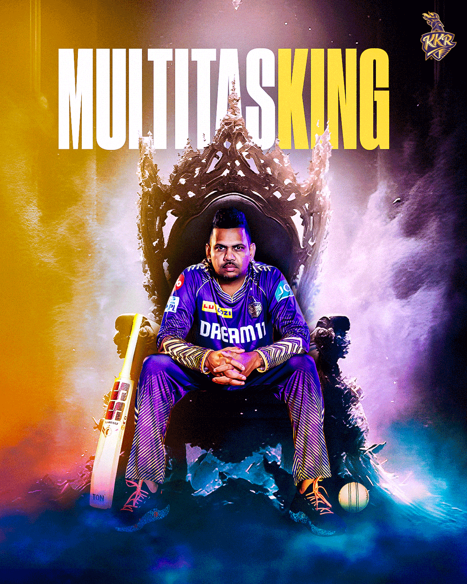 King of Bowling ✅ King of Batting ✅ #MambaKing