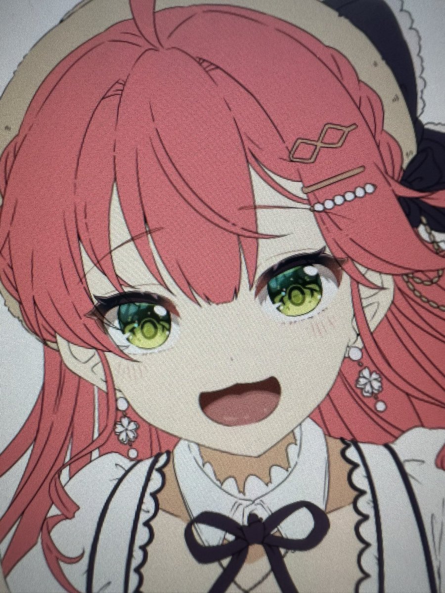 顔かわいいよね？