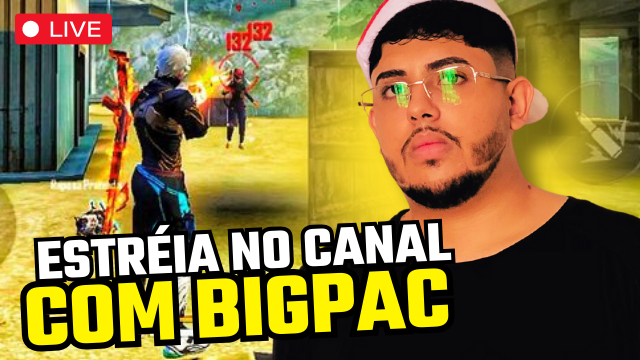 AJFesports's tweet photo. ESTRÉIA NO CANAL DA AJF ÀS 13 HORAS

Vai rolar até codiguinho, cê liga e não deixa de participar! Estarei esperando VOCÊ 🫵 https://t.co/XauTpEge0r