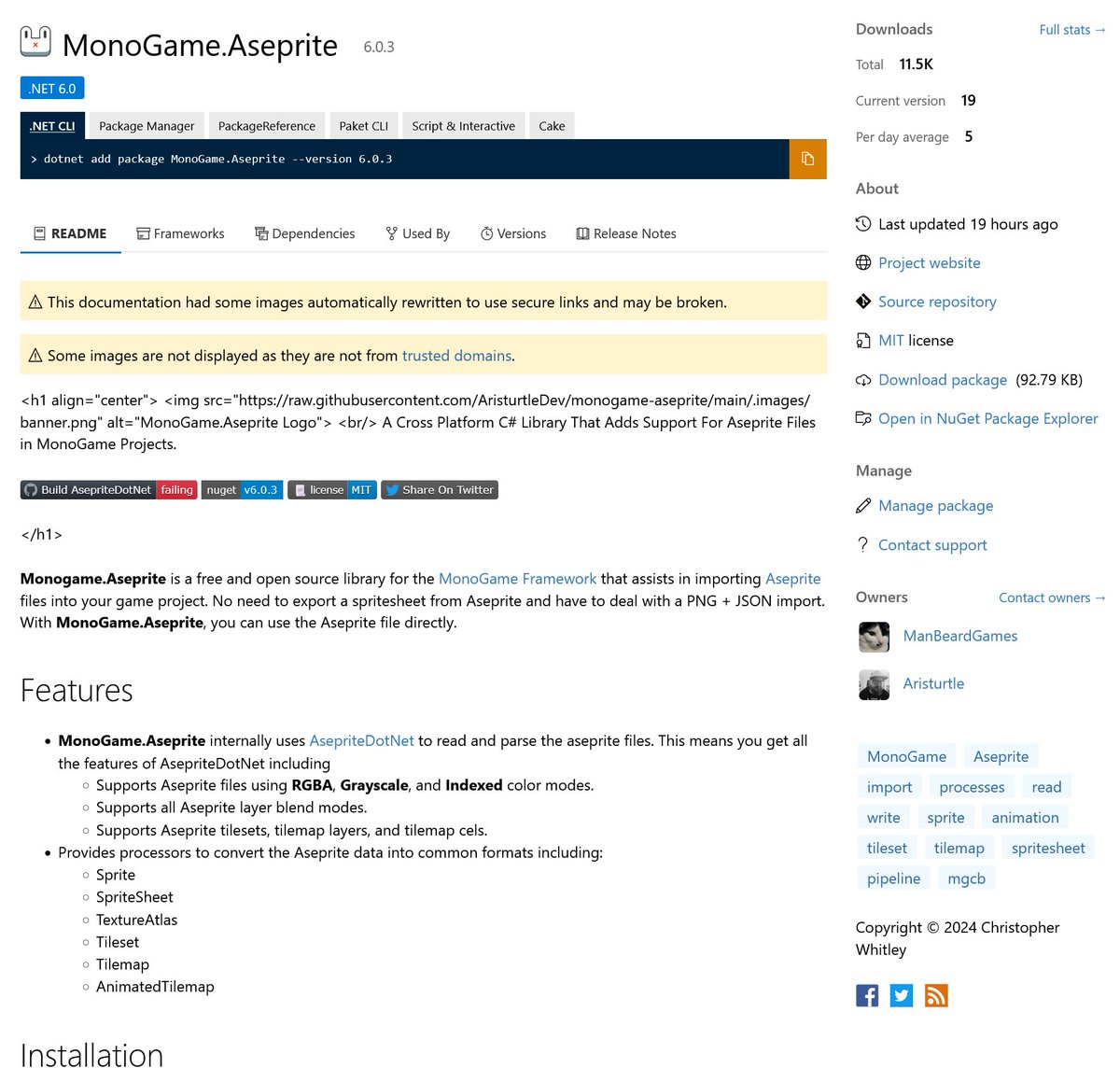 Aristurtle 🐢 (Parody of a gamedev) tweet media