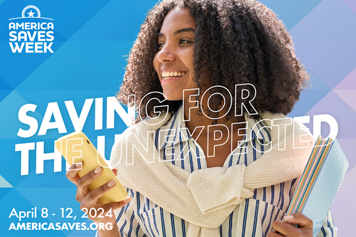No matter where you are financially, #AmericaSavesWeek allows for a financial check-in to get you from where you are right now to where you want to be. How would you describe your current financial situation? @AmericaSaves #ASW2024