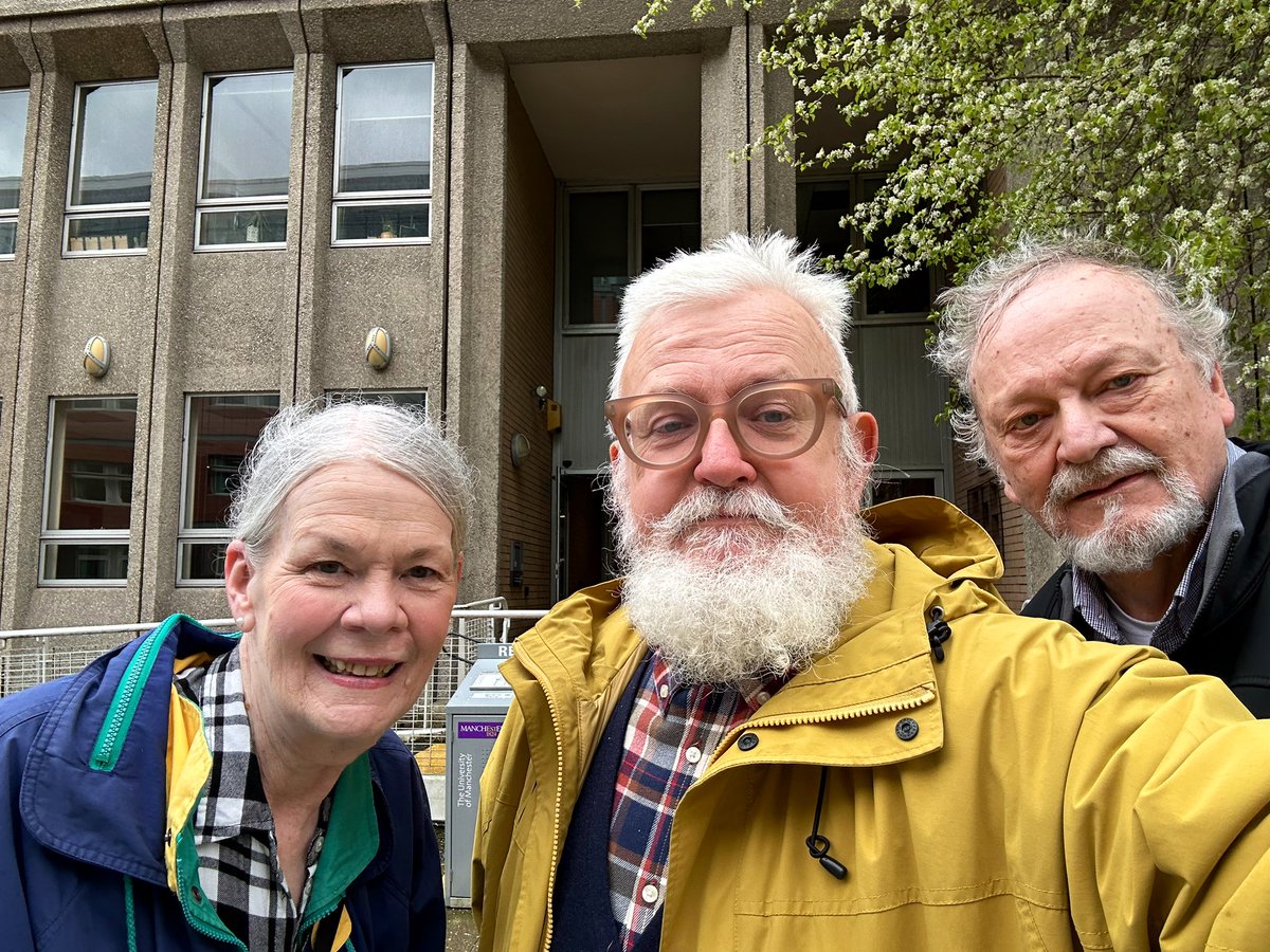 Eamonn Canniffe tweet media