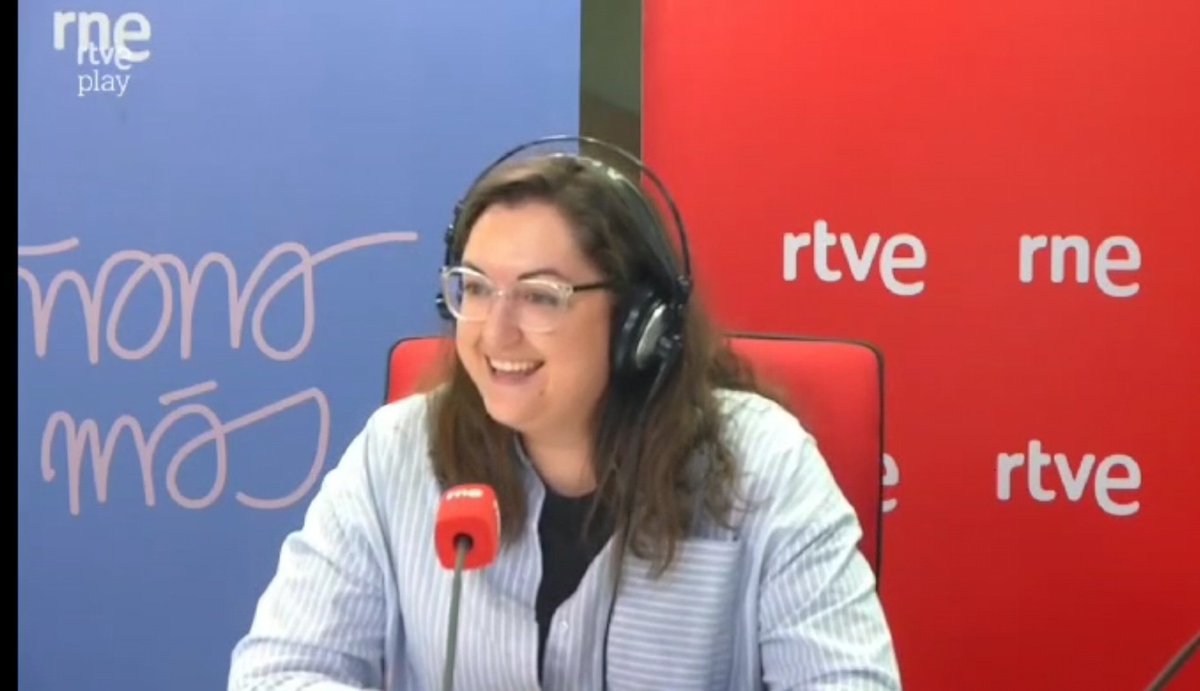 Inés Valencia tweet media