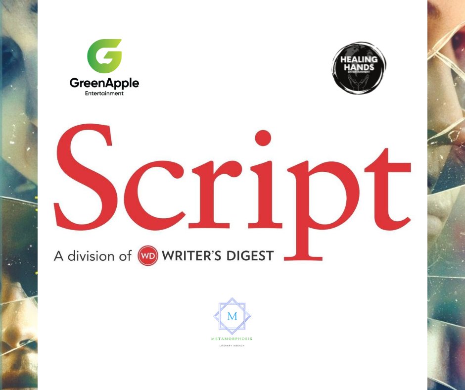 Distributor of 400+ films, Green Apple Entertainment, acquired distribution rights to International Indie Filmmaker Hall of Fame for 2024 nominee Amy Leigh McCorkle's Letters to Daniel repped by Metamorphosis Literary Agency scriptmag.com/news/green-app… @scriptmag @GreenAppleEnt