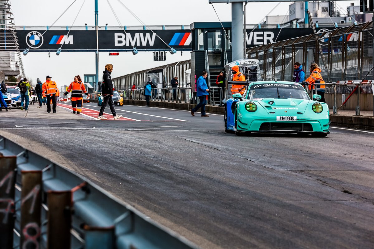 Falken Motorsports is ready for the NLS season opener -Falken Motorsports is contesting the NLS season opener with two Porsche 911 GT3 R : gt-place.com 1-gt--place-com.translate.goog/2024/04/03/fal…

#NLS #FalkenMotorsports