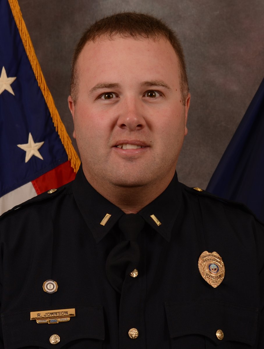 FBILouisville's tweet image. Congratulations to @UKPolice's Lt. Ryan Johnson, @madisonvillepd's Maj. Justin Jones, and @KCPD's Sgt. Aaron Schihl on their recent graduation from Session 289 of the #FBI National Academy!