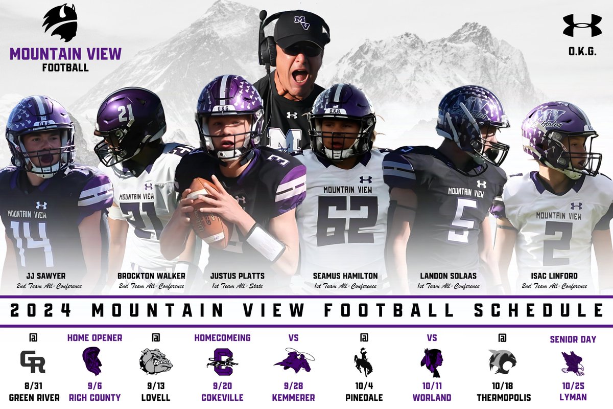 '24 MVFB Season Schedule...LETS GO!!!!!!!!
#24WinTheDay.. #YouDecide #WeAreMV