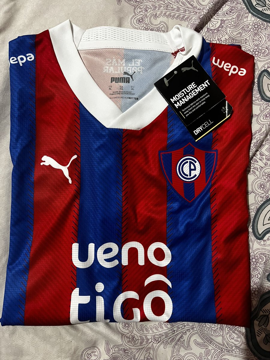 fatibarrios's tweet photo. a la venta.. Talle XL corte dama Gs. 250.000 nuevita sin uso.. interesados me tiran un mensaje al DM o escriben al 0981978993 —> con Marga @marga_barriosh 🙂
RT para la suerte 🍀 (? https://t.co/D7ObYjnNT0