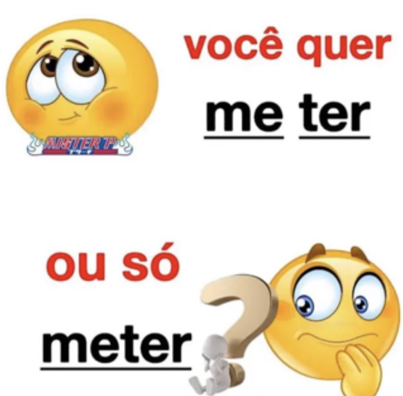 memes pra quem tem baixa autoestima  (@autoestimaposts) on Twitter photo 