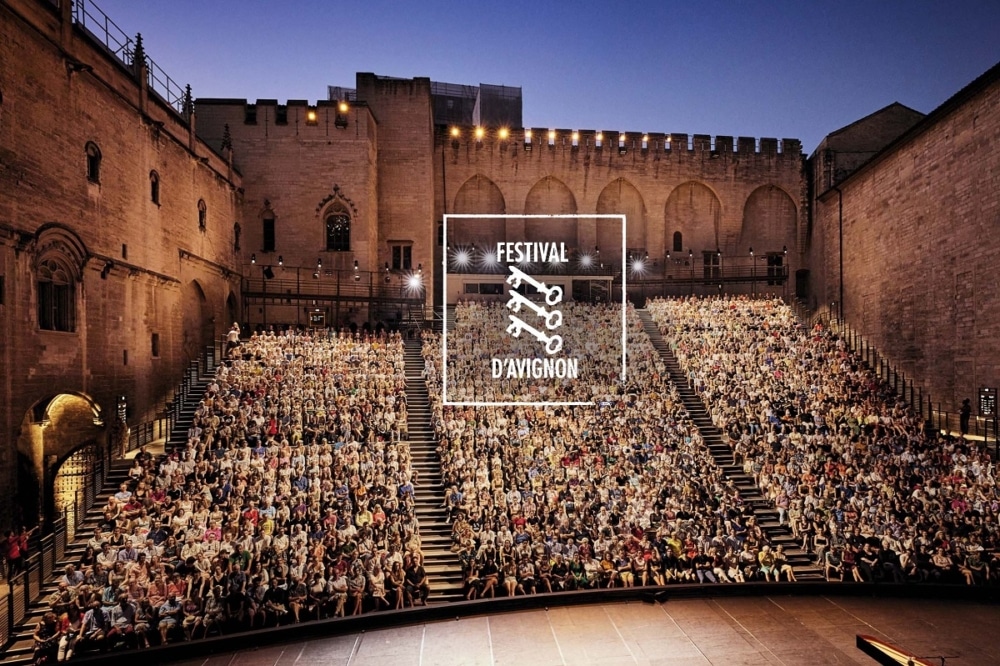 [actu] La programmation du 78e <a href="/FestivalAvignon/">Festival d'Avignon</a> en un coup d'oeil ici ➡️bit.ly/Avignon24progr…