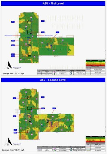 Airspan is proud to contribute to the @CoxComm & InfiniG Neutral Host Network pilot at @ArizonaState, ensuring reliable cellular in environments with poor indoor cellular coverage! Learn more: cox.asu.edu/pilot-shows-pr…