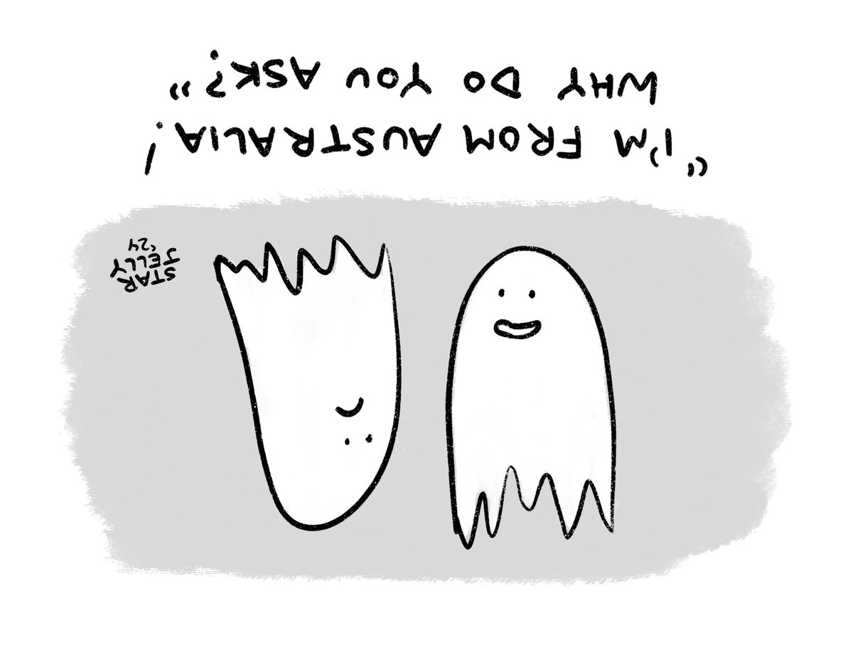 ooq 

#comic #ghosts
