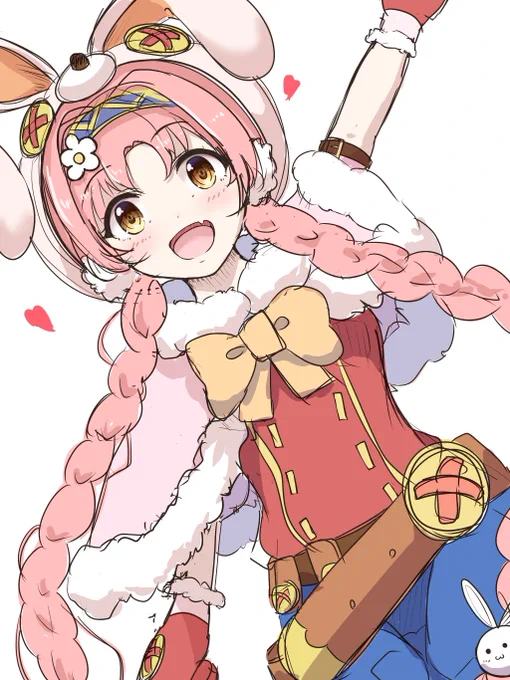 ミミミッ(再掲) 