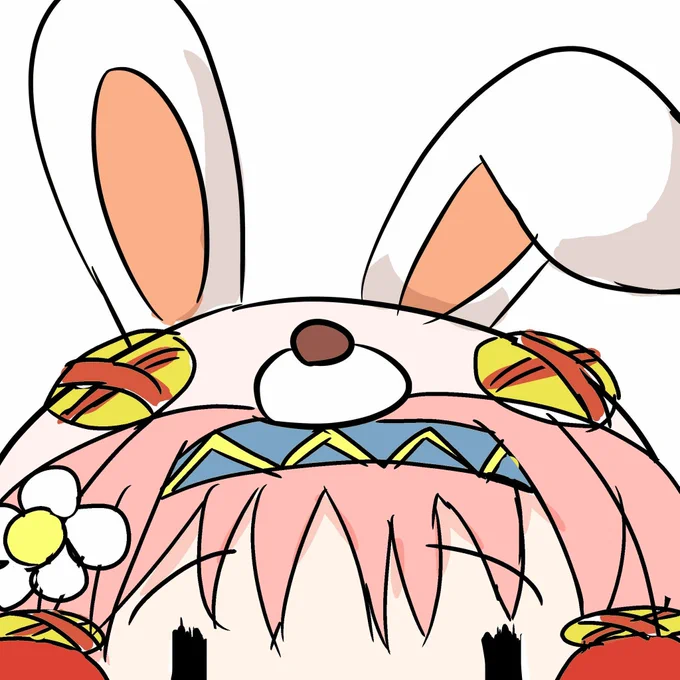 ミミミッ(再掲) 
