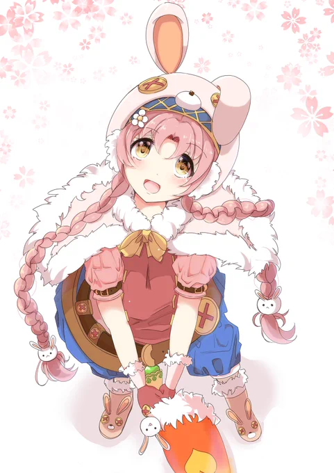 ミミミッ(再掲) 