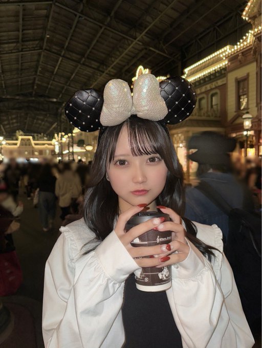 奥野未悠のTwitter画像24