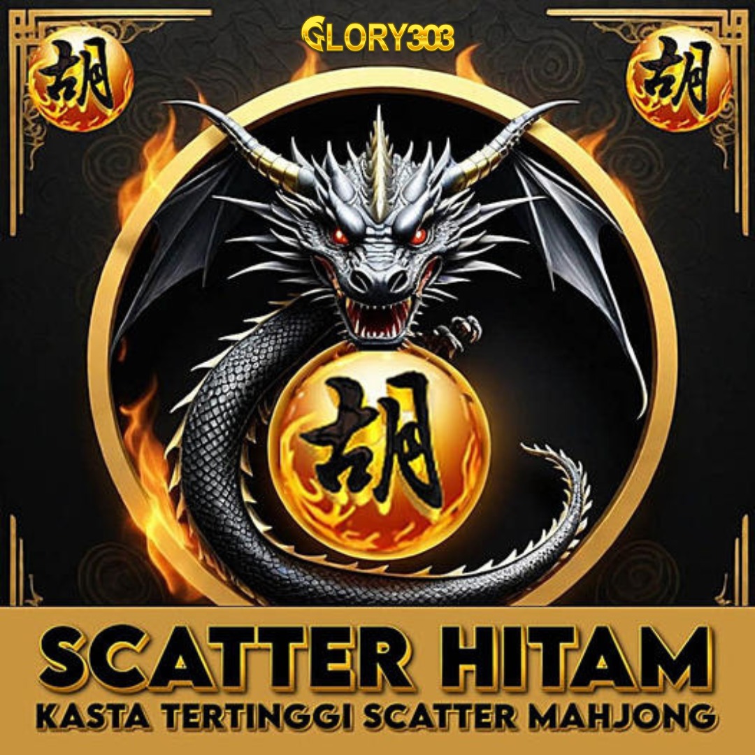 glory303slot's tweet photo. Black Scatter / Scatter Hitam Mahjong Ways 1&amp;2 Adalah Kasta tertinggi Scatter Mahjong Ways. Langsung cek google #glory303 #blackscatter #mahjongways https://t.co/ee3yZjnDlW