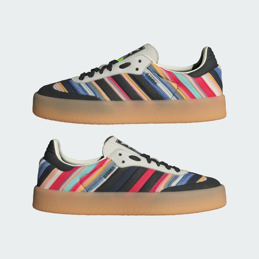more_sneakers's tweet photo. EU/UK RESTOCK : The KSENIASCHNAIDER x Women's adidas Originals Sambae on adidas EU &amp; UK
FR:https://t.co/ceGlajA9Og
UK:https://t.co/PlPWF370WB
DE:https://t.co/rQjFBSXLKv
NL:https://t.co/mfKdRa4lAU
ES:https://t.co/HxxmruDlO1
IT:https://t.co/zon2wCi6zE
BE:https://t.co/0RF2PlLp4I https://t.co/cJHXjjXMlN