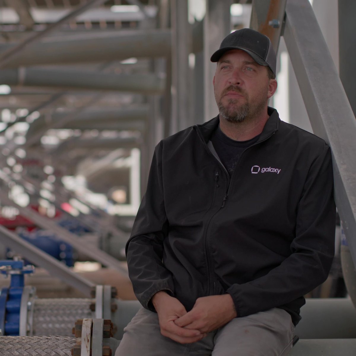 DecentialMedia's tweet image. Something big is happening in Texas.

Witness the convergence of culture, community, and #Bitcoin, in #TheBigEmpty - a new film featuring the likes of @galaxyhq dropping tomorrow morning!