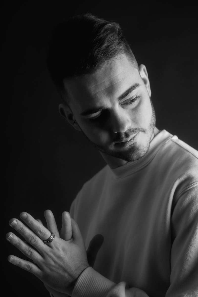 Fotitos de mi primer book de la mano mi amigo Jorge, además de que fue una sesión muy divertida.