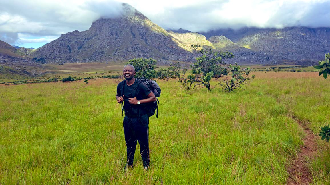 RichardMugobo's tweet photo. Take time to reconnect with nature🍀🌿🍃

#Chimanimani📍 https://t.co/NqA2DAWXFB