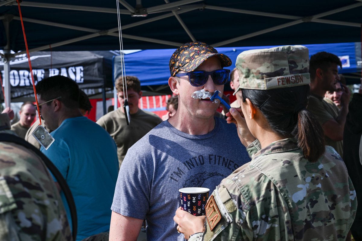 Fairchild AFB tweet media