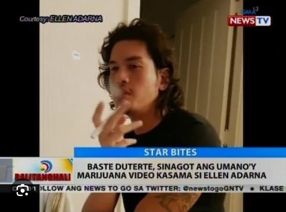 Do you think that the Former President Duterte been successful in his campaign against the drug problem in the Philippines?