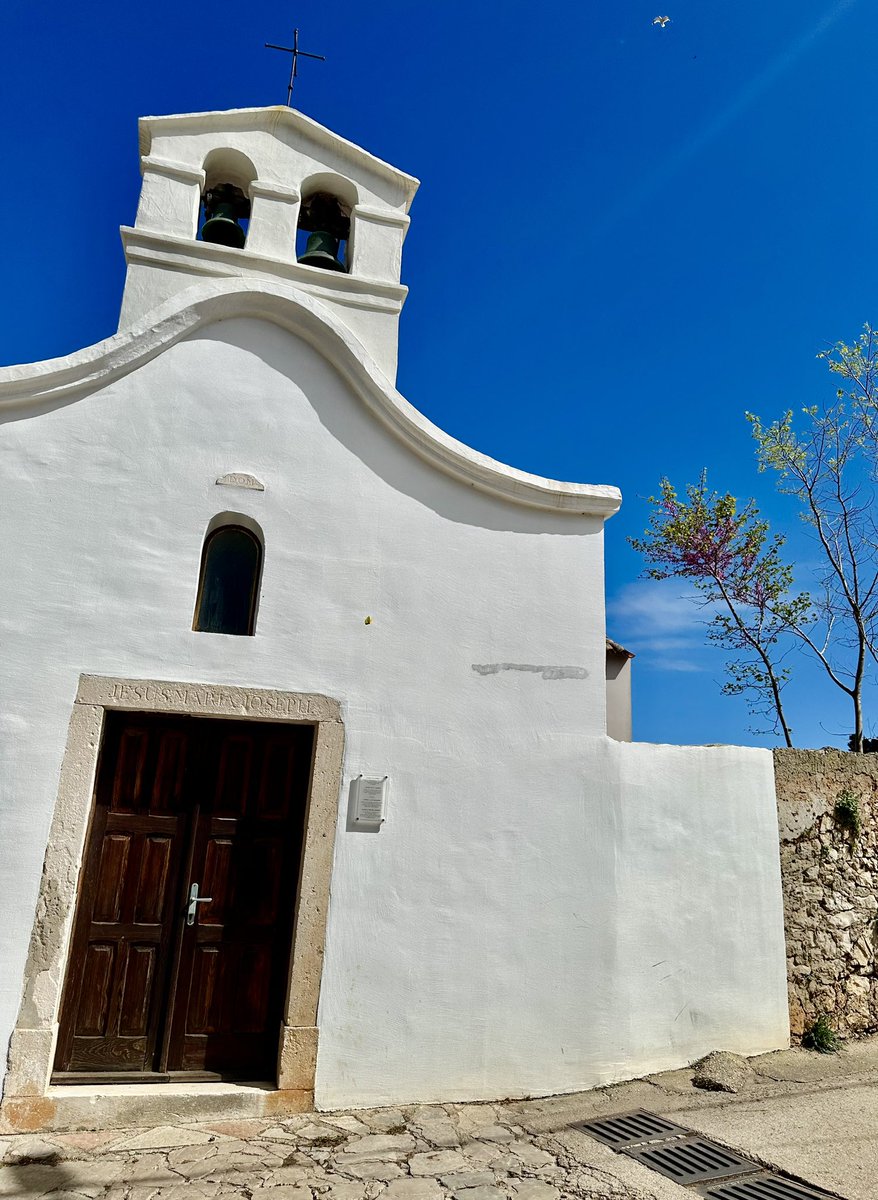 ⛪️ #golosinj #come2losinj