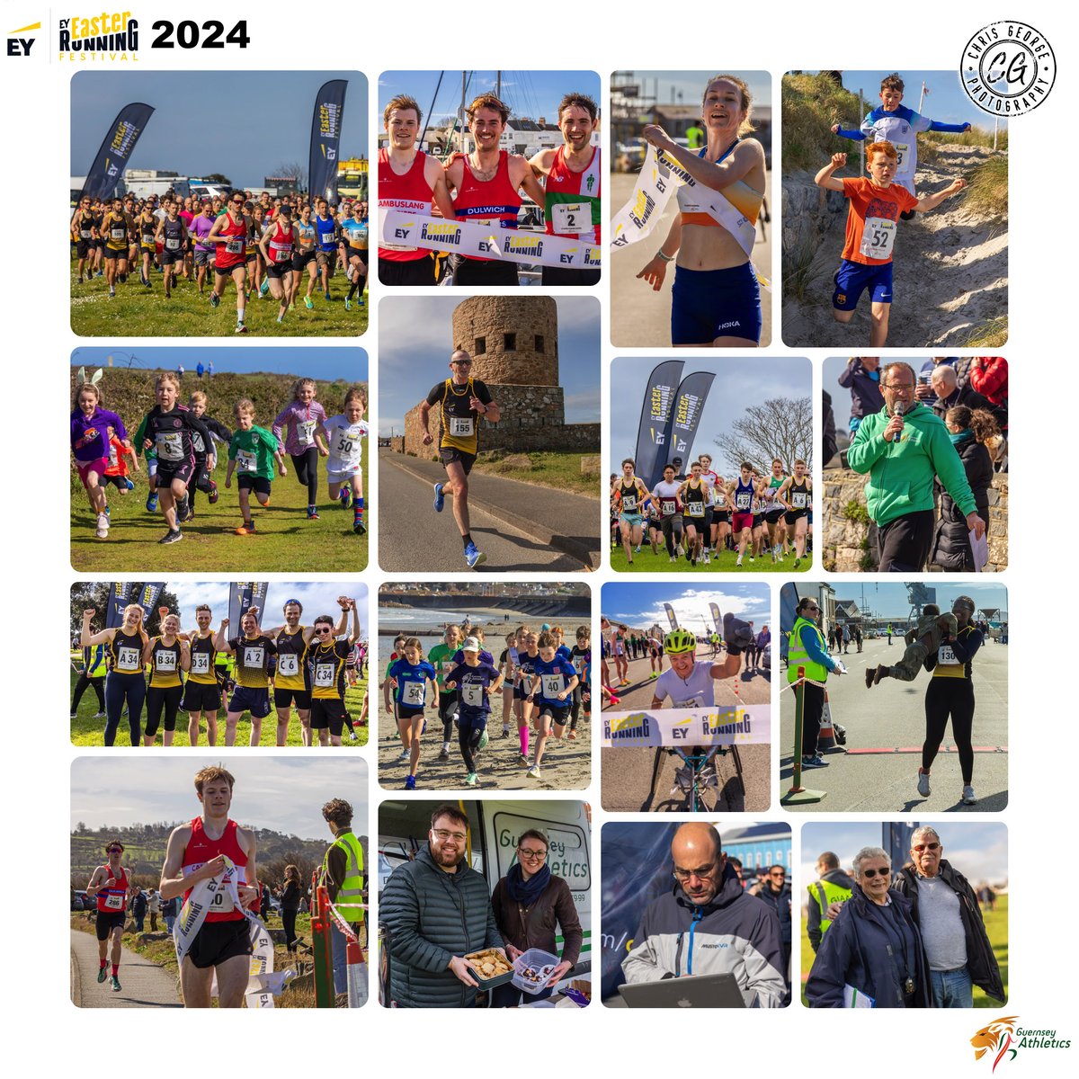To see all the pics from this years exciting @EY_CareersCI Easter Running Festival, click on these links: Good Friday: facebook.com/media/set/?set… Easter Saturday: facebook.com/media/set/?set… Easter Sunday: facebook.com/media/set/?set… Easter Monday: facebook.com/media/set/?set… @GsyAthletics