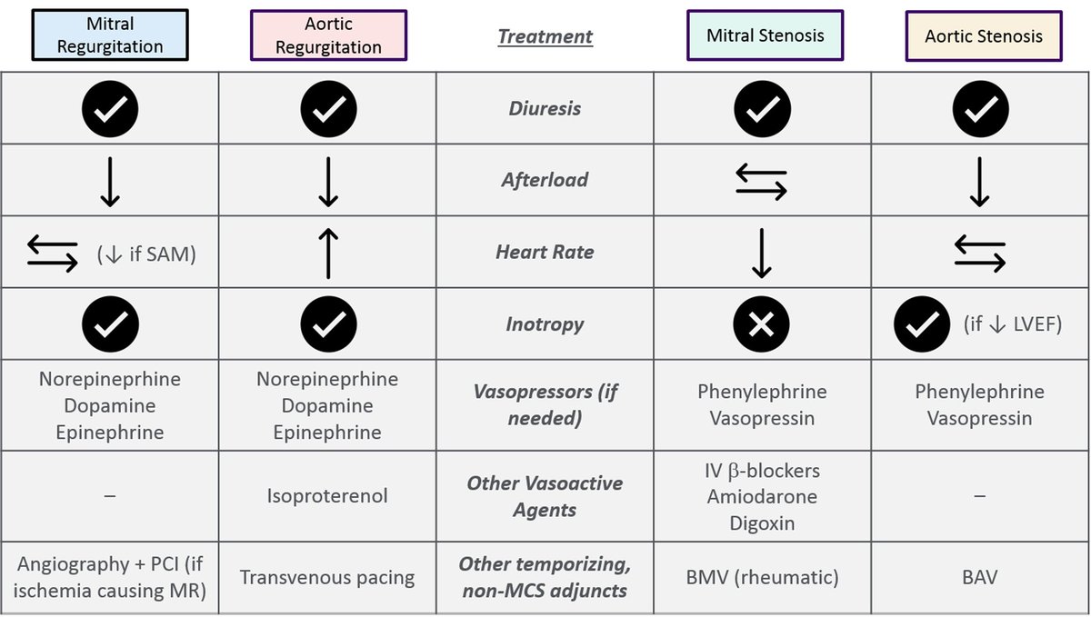 🔴 Acute valvular emergencies #openaccess #Review academic.oup.com/ehjacc/article… #FOAMed #MedEd #medstudent #paramedic #Cardiology #CardioEd #medtwitter #meded #CardioTwitter #cardiotwiteros #MedX #cardiovascular #MedTwitter #medical #medEd #cardiotwitter #medicinel