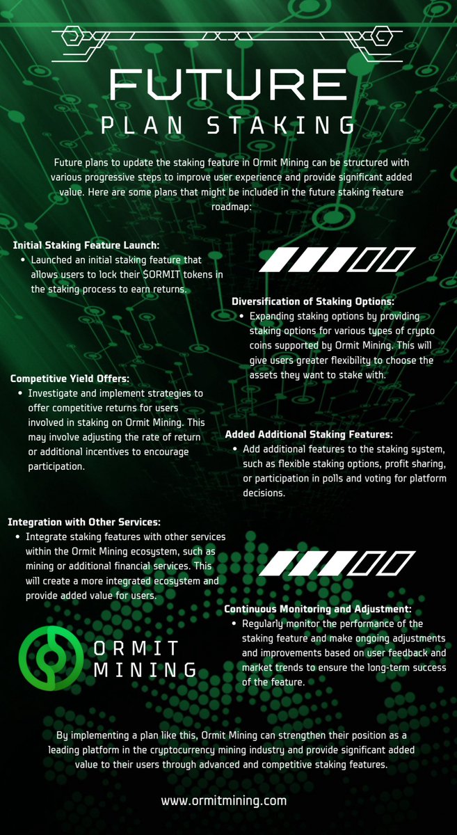 ORMIT MINING tweet media
