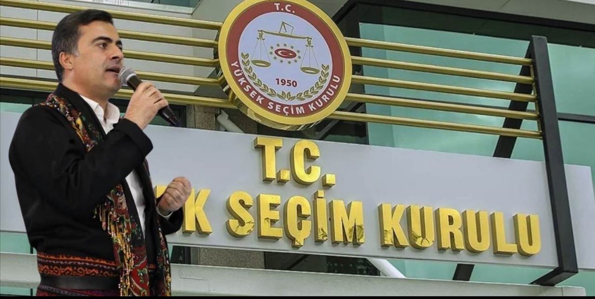 hsyr_sryldz's tweet photo. Van Büyükşehir Belediyesi halkın sahip çıkması ve dik duruşu ile geri kazanıldı. 

Emeği geçen herkese binlerce kez teşekkürler😊✌🏻🙏🏻 https://t.co/n9v4KZ7NUI