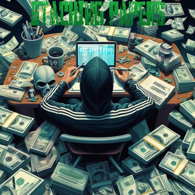Jay3x_Chi's tweet image. New song “Stacking Papers” OUT NOW!!! #NewMusic #NewMusic2024 #NewMusicAlert #Persius #chicago #ChicagoMusic #Independent #indiemusic @HipHopWeekly @RecordingAcad @billboard @indiemusicspot @RealMusicHype 

spotify.link/3Hm4CKfWuIb

youtu.be/SGZKajv3aHg?si…