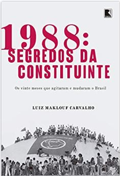 gilbertodib's tweet photo. As FFAA vão perder o PODER MODERADOR? Mas no livro “Segredos da Constituinte” o Gen. LEÔNIDAS Min. do Exercito de Sarney diz que recebeu uma proposta de FHC para a redação daquela MISSÃO para as FFAA, a AUTORIZAÇÃO de um dos TRÊS PODERES. Antes de 31/12/22 o PRESIDENTE AUTORIZOU! https://t.co/1oqMGqJ5TQ