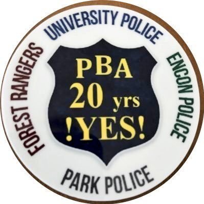 pbanystate's tweet image. #NowIsTheTime to level the playing field by providing the same pension benefits that all other police officers are provided.