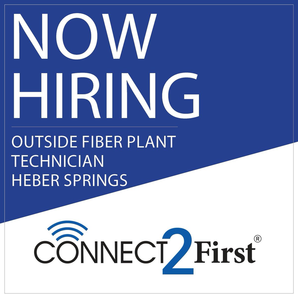 Connect2First tweet media