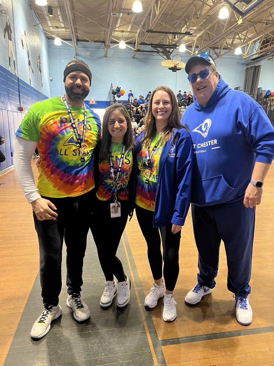 Happy Nationals Assistant Principals week to <a href="/ChristineCR23/">Christine CR</a> &amp; <a href="/KristinPascuzzi/">Kristin Pascuzzi</a> . I know too well- the work of an Assistant Principal is never-ending  and you continue to forge ahead doing the critical work each day! Thank you for the collaboration, professionalism &amp; friendship!